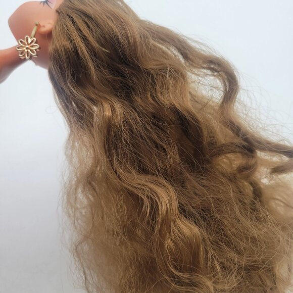 MGA Entertainment Bratz Always Yasmin Jointed Poseable Doll Nude - Picture 11 of 13